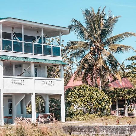 Nias Surf Stay Lagudri Buitenkant foto