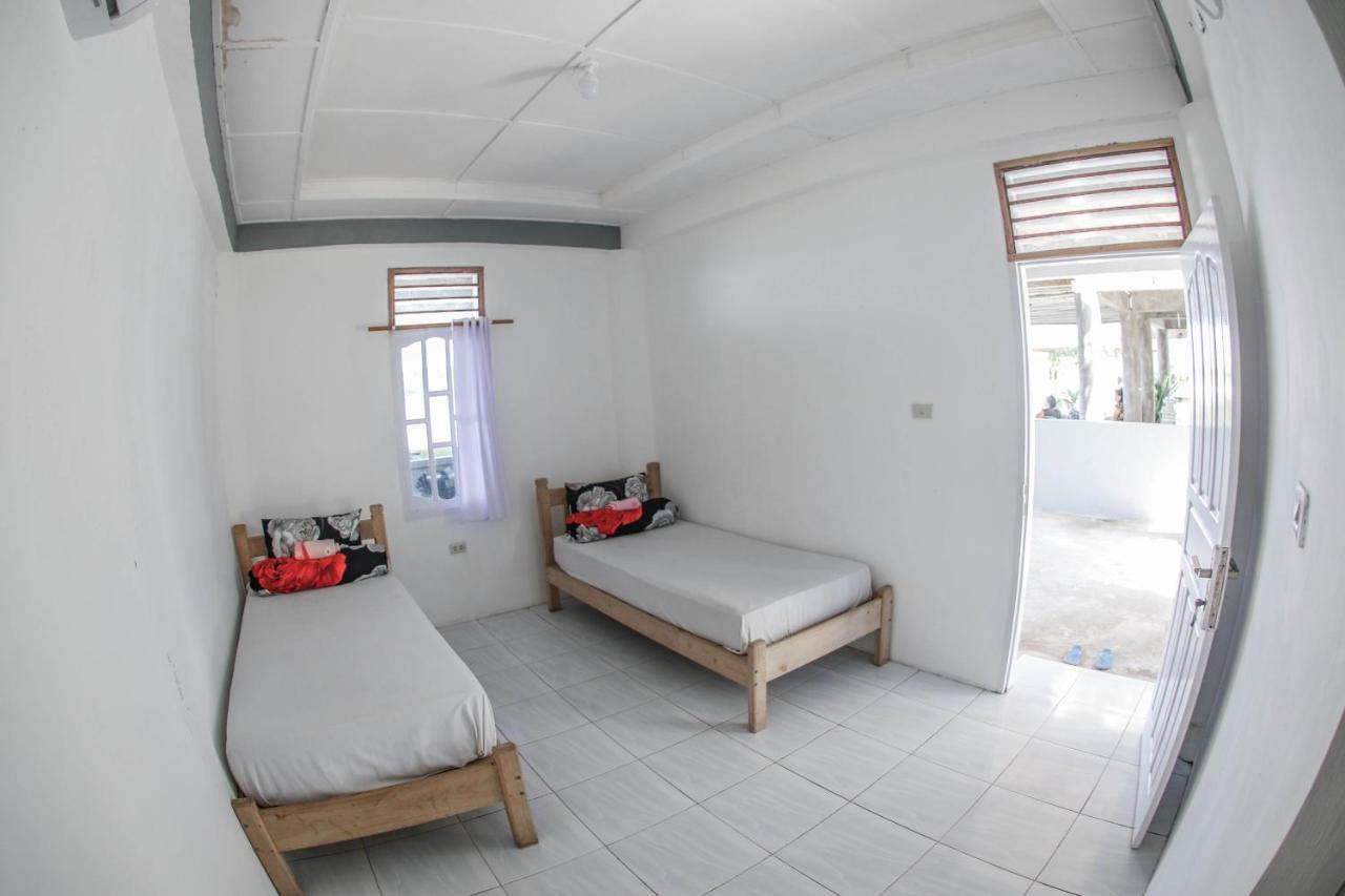 Nias Surf Stay Lagudri Buitenkant foto