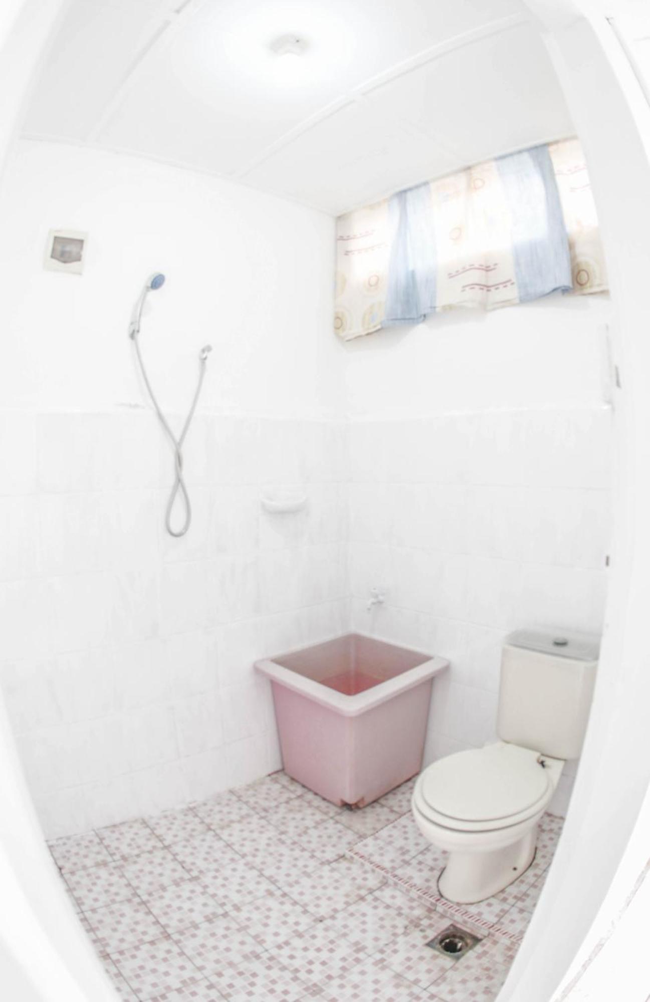 Nias Surf Stay Lagudri Kamer foto